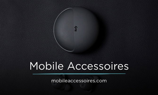 MobileAccessoires.com
